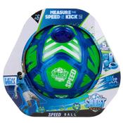 Smart ball kick up counting football with lights and sounds 2025