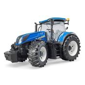 Bruder New Holland T7.315 Tractor 3120
