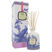 JULIE CLARKE White Roses &amp; Gardenia Diffuser