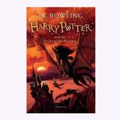 Harry Potter and the Order of the the Phoenix