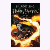 Harry Potter and the Half-Blood Prince