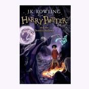 Harry Potter and the Deathly Hallows