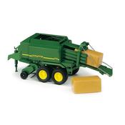 John Deere Big balepress image
