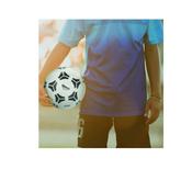 "MONDO" 420g HOT PLAY FOOTBALL