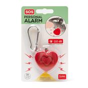 Legami Personal Security Alarm with LED light