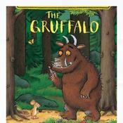 The Gruffalo by Julia Donaldson image