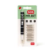 Legami Sos Mr. Bit - Screwdriver