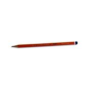 Faber Columbus Pencil - H