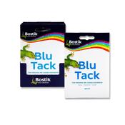 Bostik Blu Tack - White