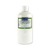 Icon Craft Pva Craft Glue - 500ml