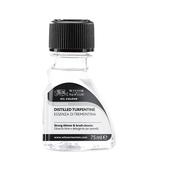 Winsor &amp; Newton refined distilled turpentine