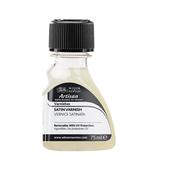 Winsor &amp; Newton 75 ml Artisan Water Mixable Satin Varnish Medium