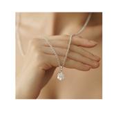 Newbridge Floral Cup Pendant