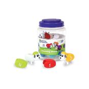 Snap-N-Learn Counting Sheep