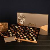 Butlers Large Platinum Collection