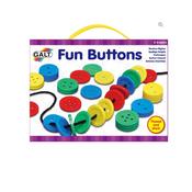 Galt Fun Buttons