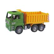 BRUDER MAN TGA Tip up truck image