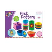 Galt First Pottery
