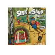 Sink N' Sand