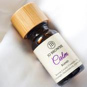 Jo Browne Calm Blend for Aroma Bamboo Diffuser