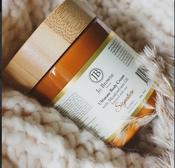 Jo Browne Ultimate Body Cream with Meadowfoam and Organic Rosehip