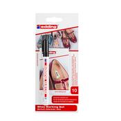 Edding 8408 Shoe Marking Set