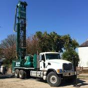 Water Well Drilling
