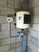 Pump &amp; Filter Consultation image