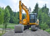 Machinery GPS Trackers