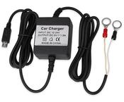 Car Charger with USB connection