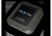 Digitraq STA GPS Tracker