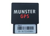 Car GPS Live Tracker MG716 - Plug-in