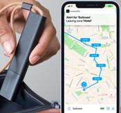 Sigfox Personal GPS tracker.  Out of Stock