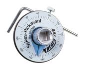 Sykes-Pickavant 80070000 Angular Torque Gauge 1/2 inch sq.dr image