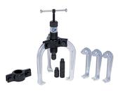 Sykes-Pickavant 15500000 Hydraulic Twin/Triple Leg Puller Kit image