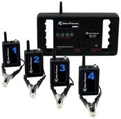 Sykes-Pickavant Wireless Electronic Stethoscope Kit - "ChassisEAR" (30047500)
