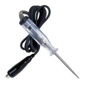 Sykes-Pickavant Professional Circuit Tester  6 - 12 - 24 volts (01490000) image
