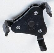 Sykes-Pickavant Adjustable Oil Filter Remover - 3 Leg (03810000) image