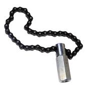 Sykes-Pickavant Heavy Duty Chain Type Oil Filter Remover (03890000)