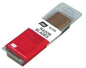 L52150 Razor Blades - Pack Of 100 image