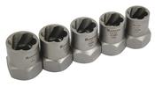 5PC 19mm - 25mm    54125 image