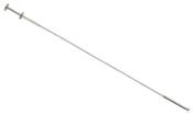 Flexible spring with  claw pick up (M16)