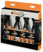 Beta 1031 /S4-Set Of 4 Circlip Pliers (010310000) image
