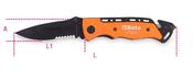 Beta 1778 Sos-Car Service Knife