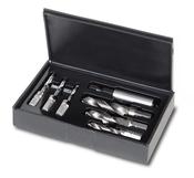 Beta 438 A-7Pcs For Drilling-Threading-Flare image
