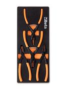 Beta 2450 M145-4 Tools In Soft Thermoformed