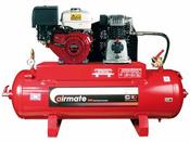 SIP04451 - Airmate Industrial Super Compressor - ISHP5.5/150ES (Honda) image