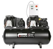 Airmate B3800/270 Tandem Compressor SIP05251 image