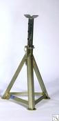 10 Tonnes High Axle Stands (Rated and Sold in Pairs) image
