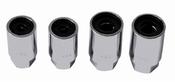 Sykes-Pickavant Concentric Roller Stud Extractor Set - 4 Piece(66195000)